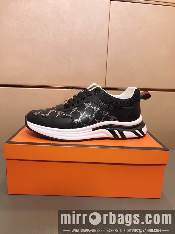 Gucci Replica Shoes sz38-44 mnf0366