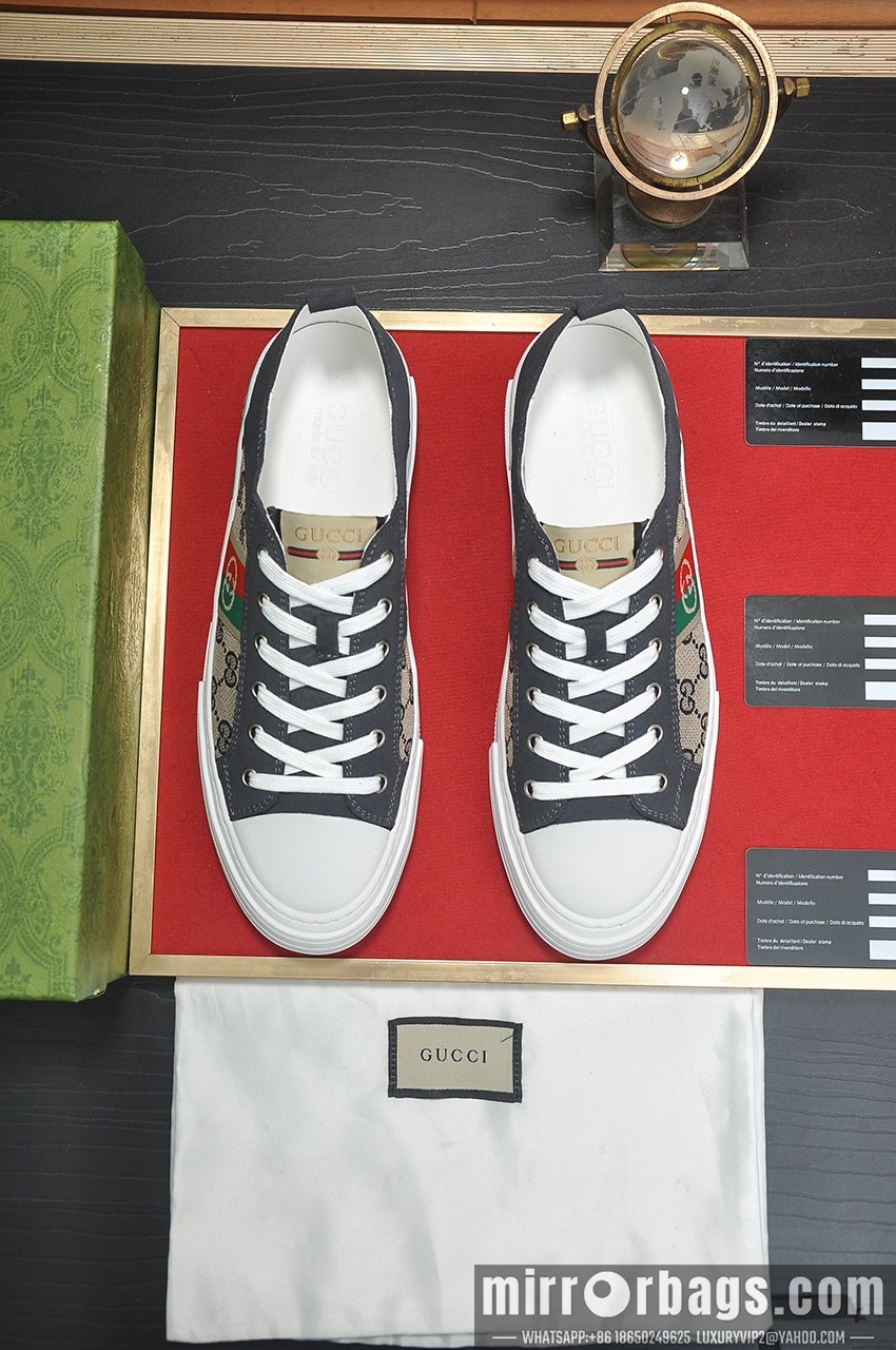 Gucci Replica Shoes sz38-44 h0713
