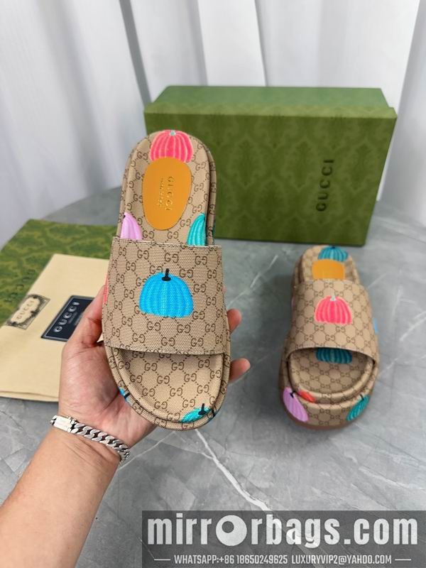 Gucci Replica Shoes sz35-44 5.5cm mnf0203