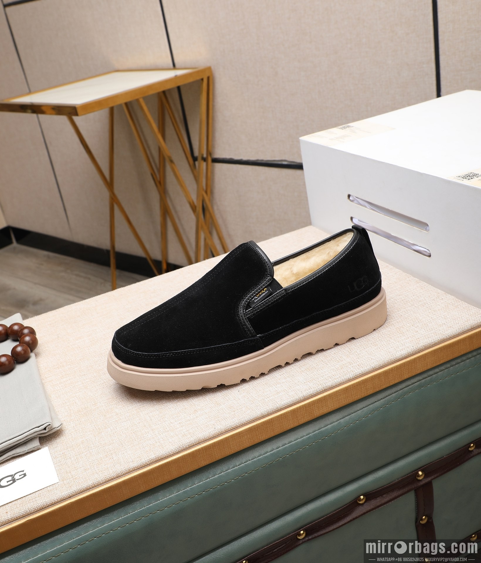 Gucci Replica Shoes sz38-45 hnh1201
