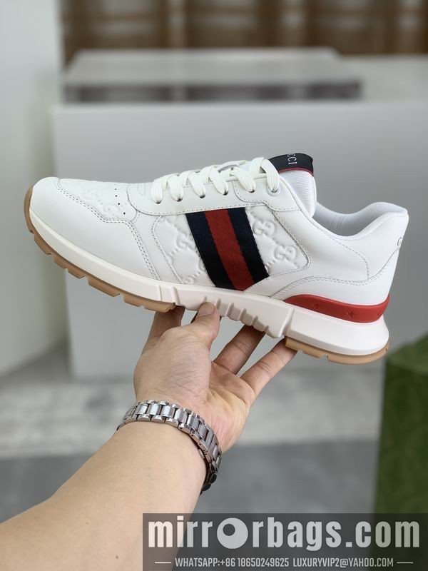 Gucci Replica Shoes sz38-45 mnf0374