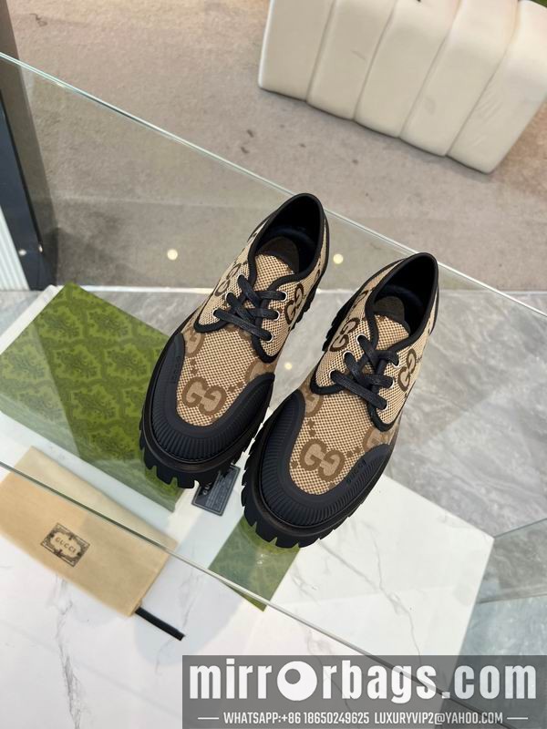 Gucci Replica Shoes sz35-40 mnf0309