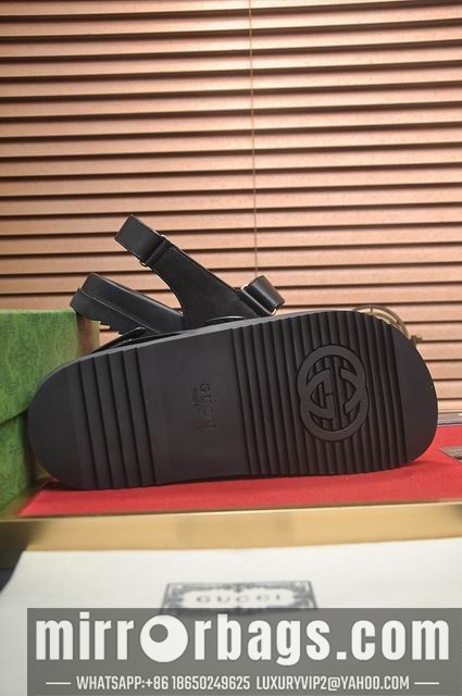 Gucci Replica Shoes sz38-45 mnh0501