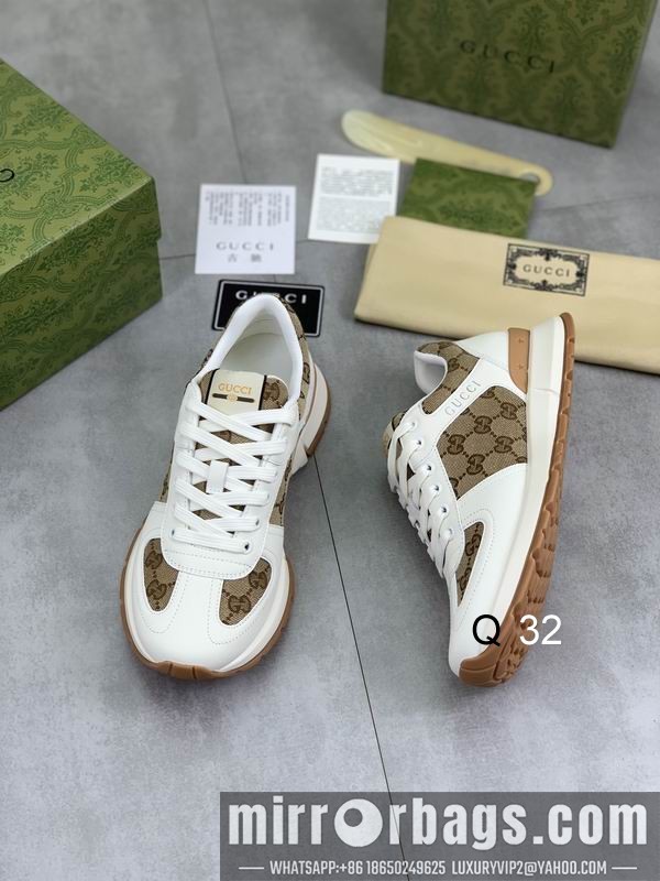 Gucci Replica Shoes sz38-45 YY0301