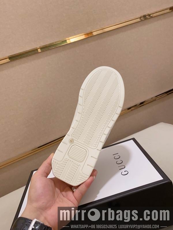 Gucci Replica Shoes sz38-44 hnm0121
