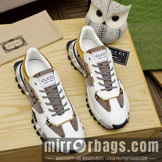 Gucci Replica Shoes sz38-44 mnh0509