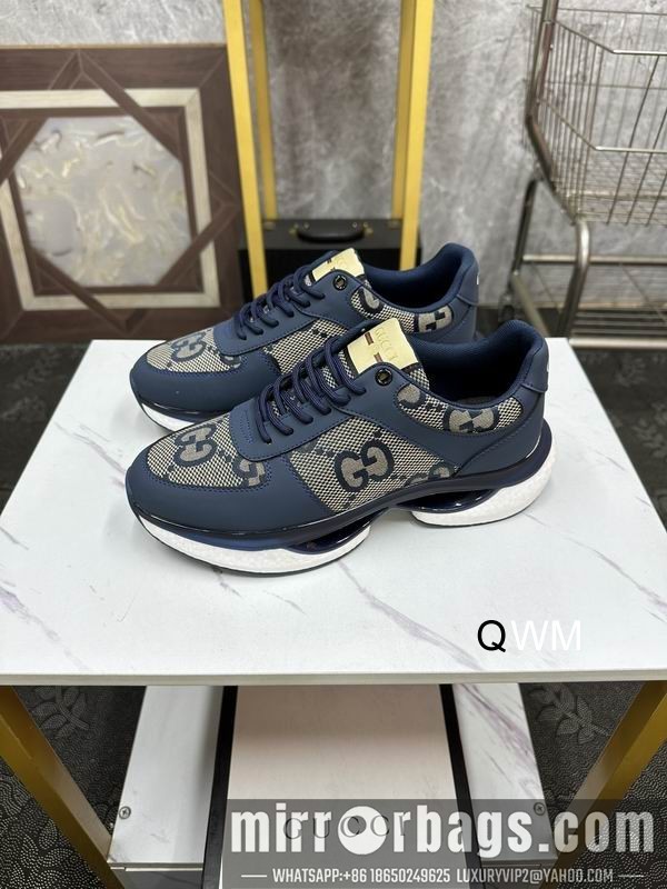 Gucci Replica Shoes sz38-45 WM1101