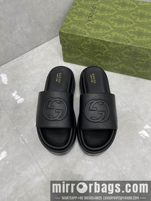 Gucci Replica Shoes sz35-43 30mm  mnf0109