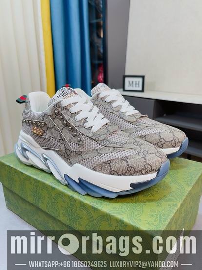 Gucci Replica Shoes sz38-44 mnh0515