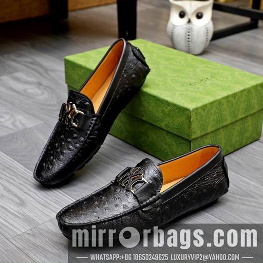 Gucci Replica Shoes sz38-46 mnh1001