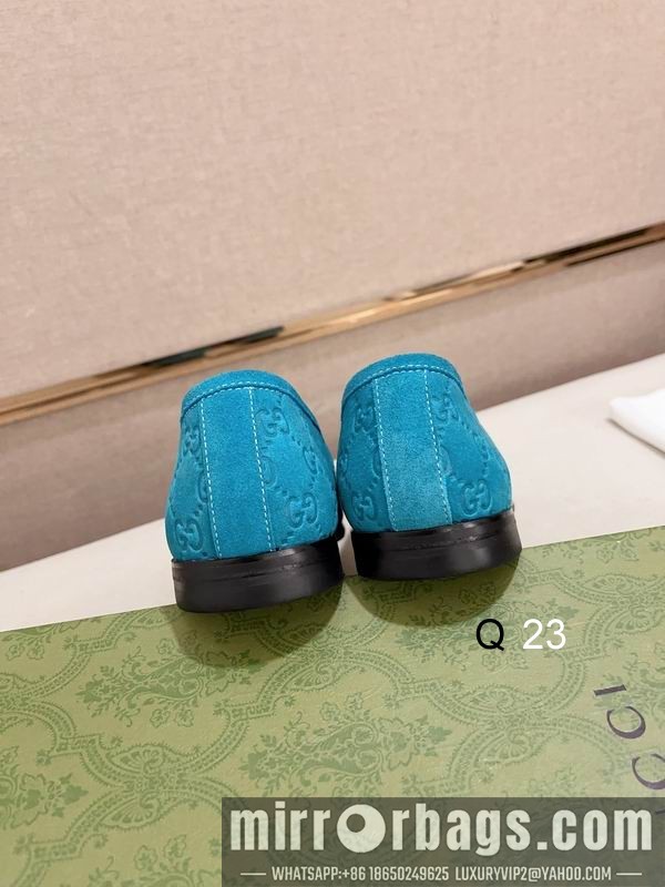 Gucci Replica Shoes sz38-45 HY0704