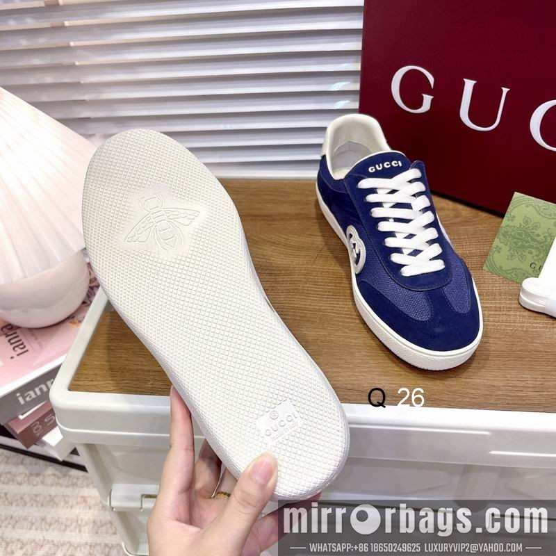 Gucci Replica Shoes Dior sz35-44 L0901