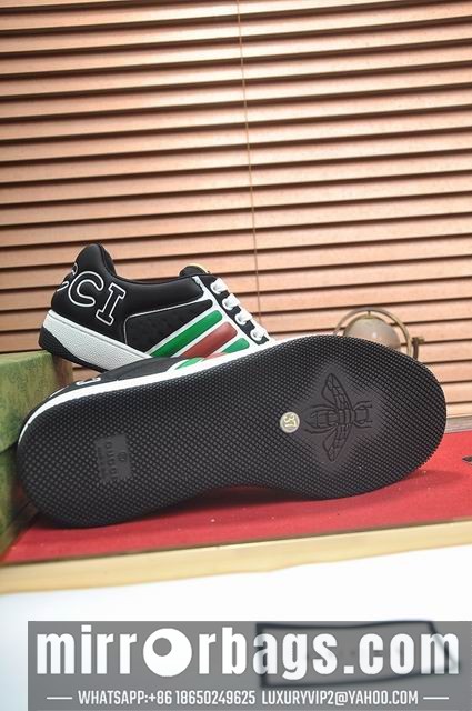 Gucci Replica Shoes sz35-45 mnh0701