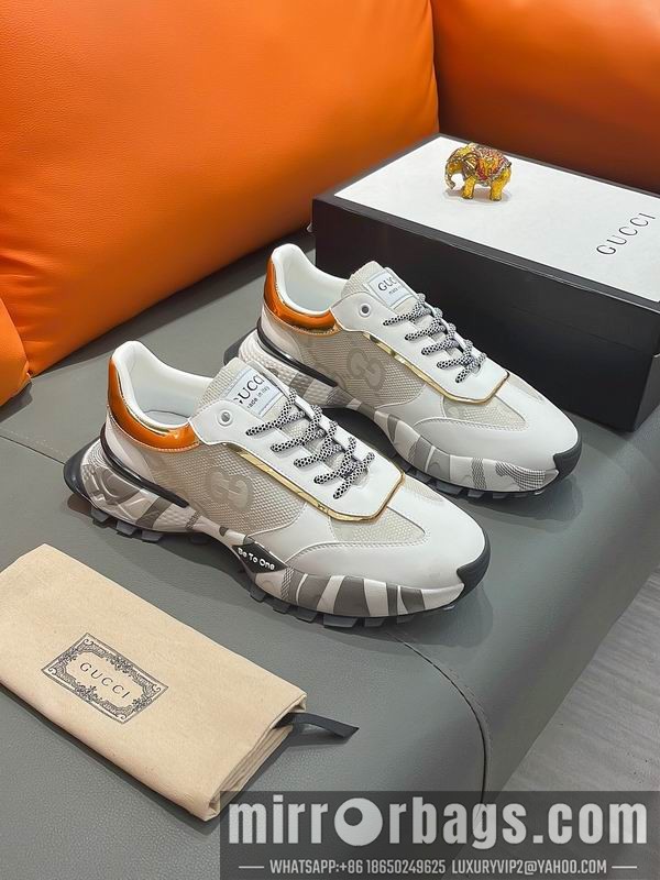 Gucci Replica Shoes sz38-44 mnf0139