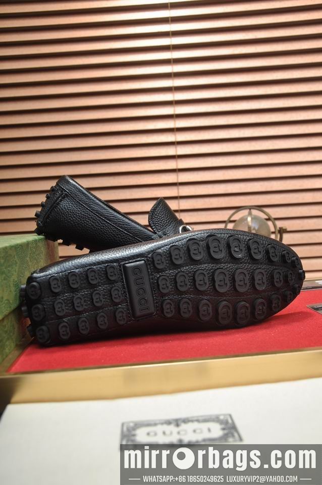 Gucci Replica Shoes sz38-44 mnh0401
