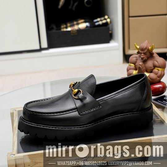 Gucci Replica Shoes sz38-45 mnh0503