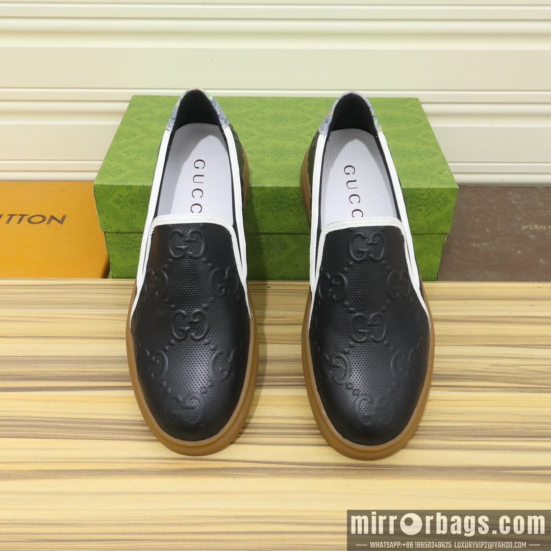 Gucci Replica Shoes sz38-44 h0703