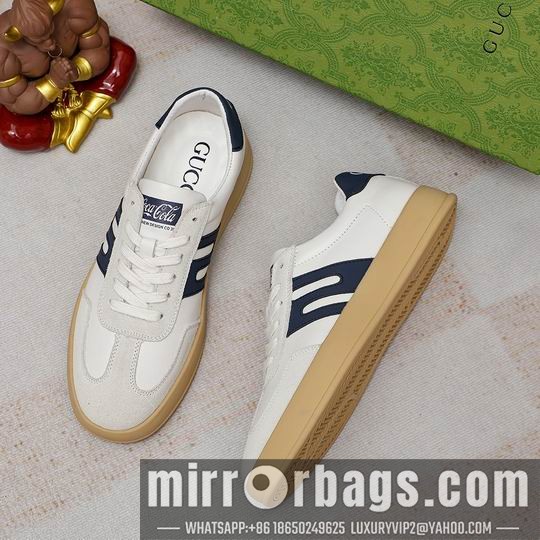 Gucci Replica Shoes sz38-44 mnh0504
