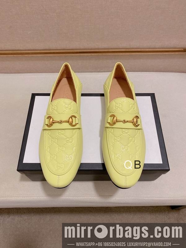Gucci Replica Shoes sz38-46 BS03107