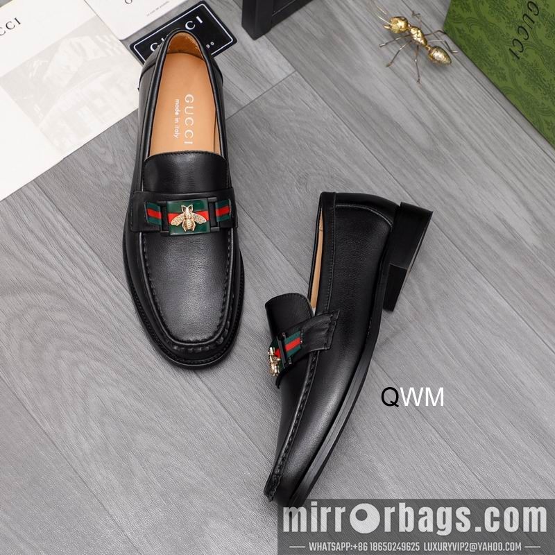Gucci Replica Shoes colour sz38-45 WM0810