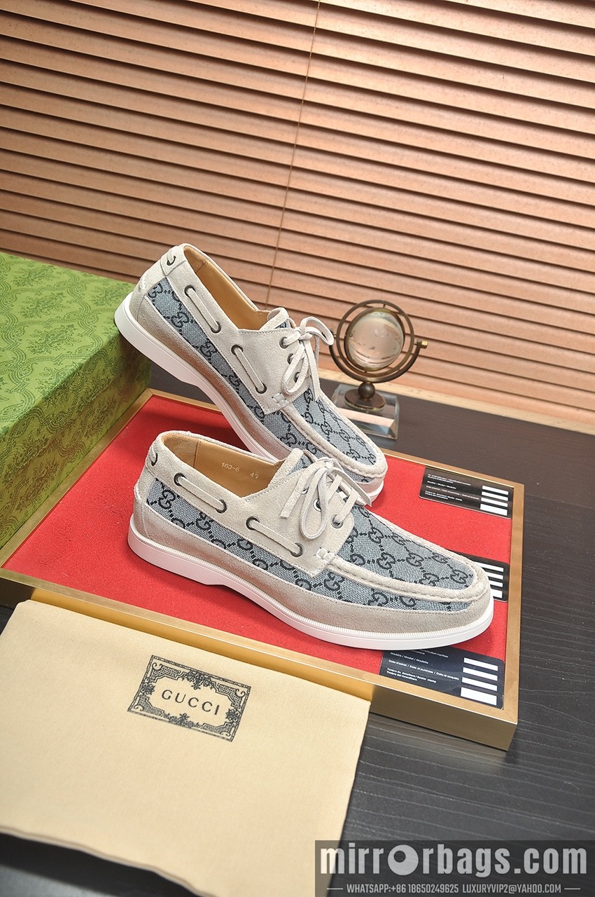 Gucci Replica Shoes sz38-44 h0802