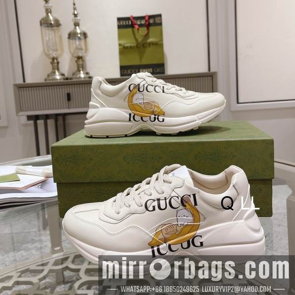 Gucci Replica Shoes colour sz35-45 LL1218