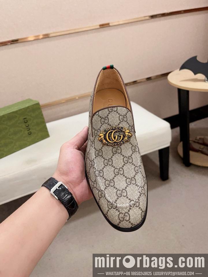Gucci Replica Shoes sz38-45 hnh0329