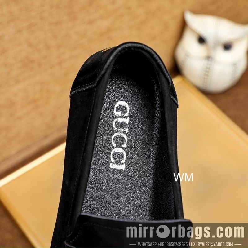 Gucci Replica Shoes sz38-45 WM0905