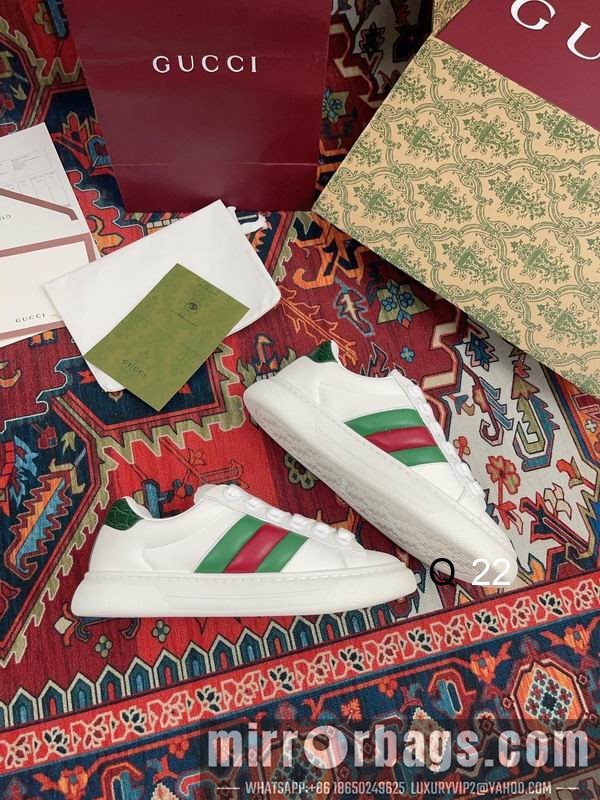 Gucci Replica Shoes sz35-45 SF1101