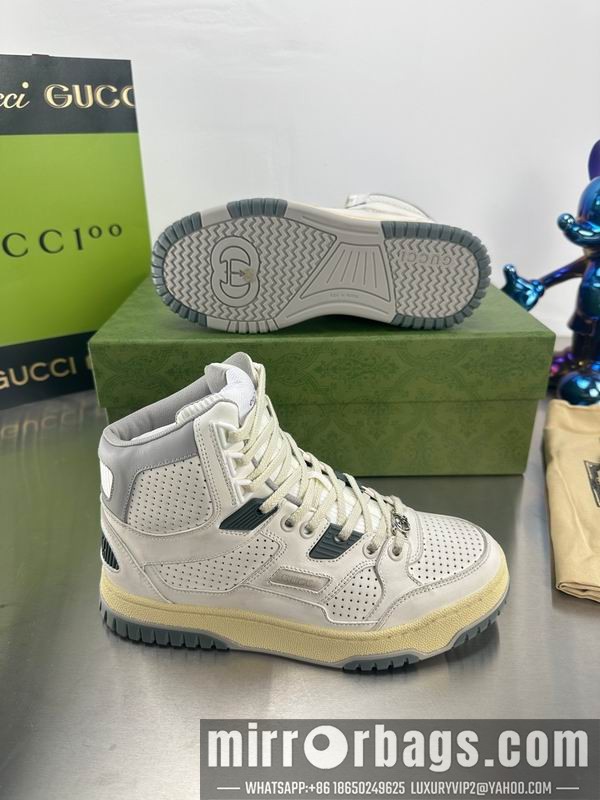 Gucci Replica Shoes sz35-46 hnm0119