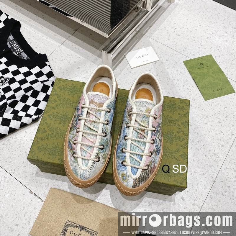 Gucci Replica Shoes sz35-45 5C SD1207