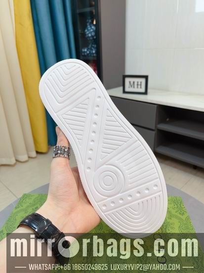 Gucci Replica Shoes sz38-44 mnh0615