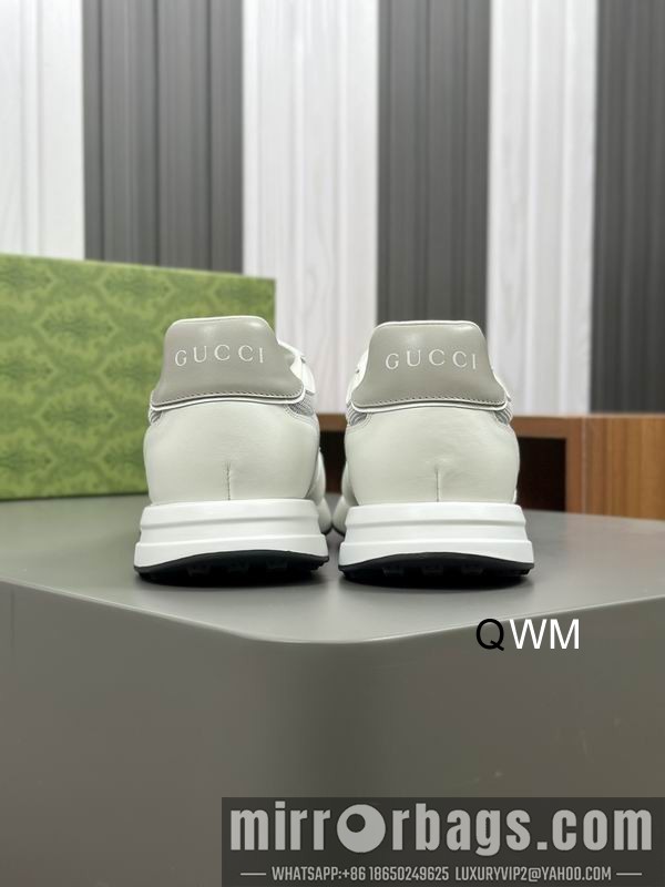 Gucci Replica Shoes sz38-45 WM0603