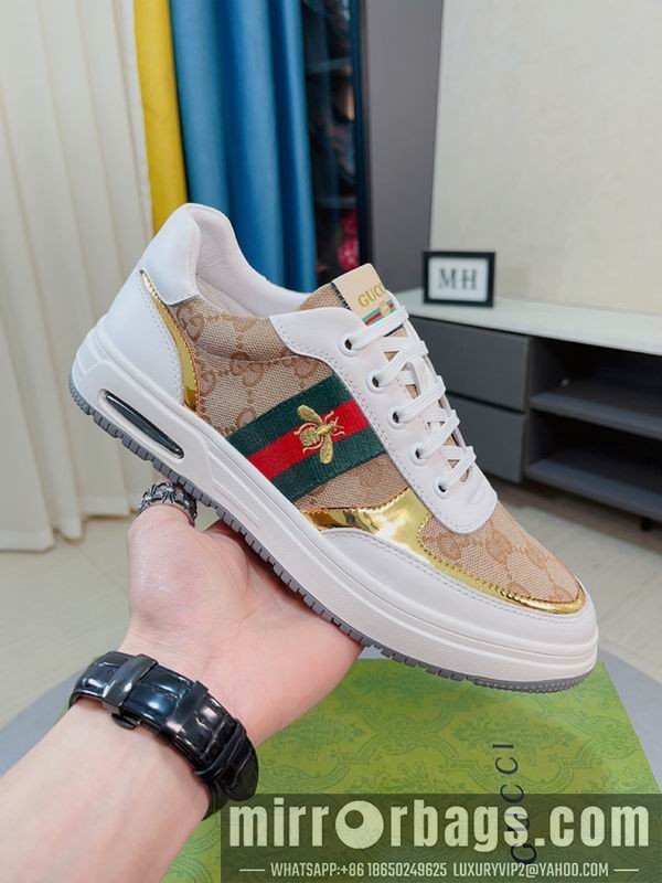Gucci Replica Shoes sz38-44 mnf0319