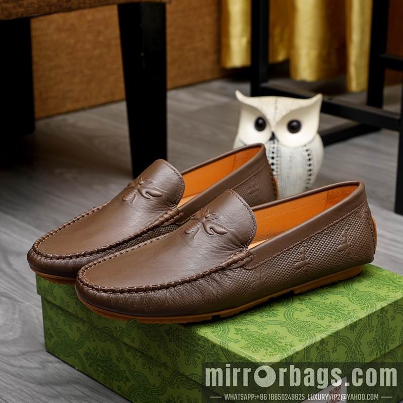 Gucci Replica Shoes sz38-44 hnm0119