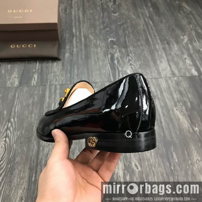 Gucci Replica Shoes sz39-46 CRQ0307