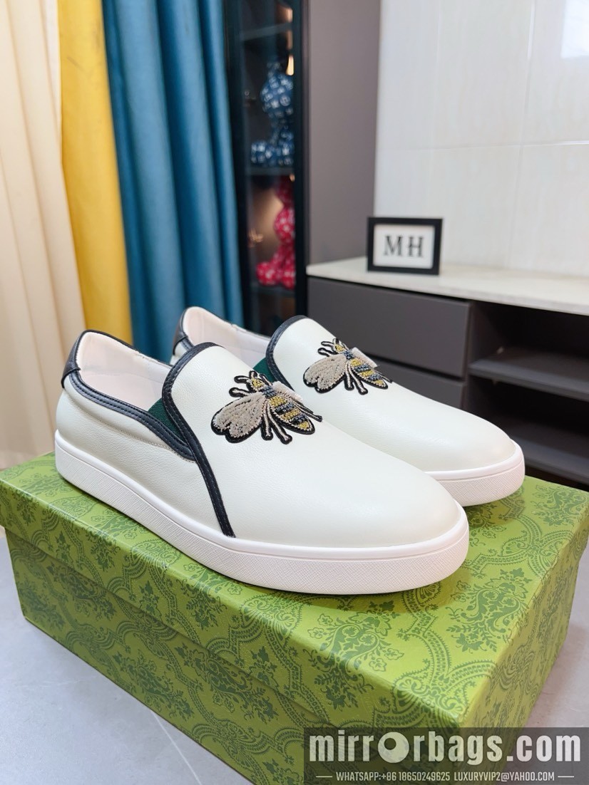 Gucci Replica Shoes sz38-44 hnh0204