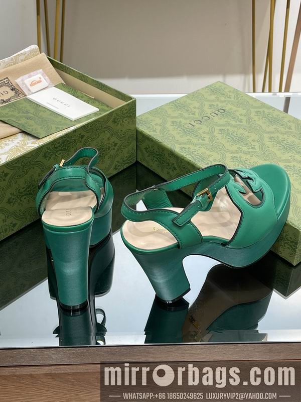 Gucci Replica Shoes sz35-41 12cm mnf0317