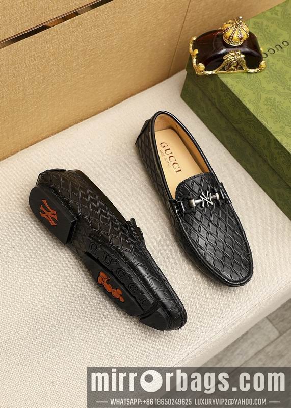 Gucci Replica Shoes sz38-45 mnf0372