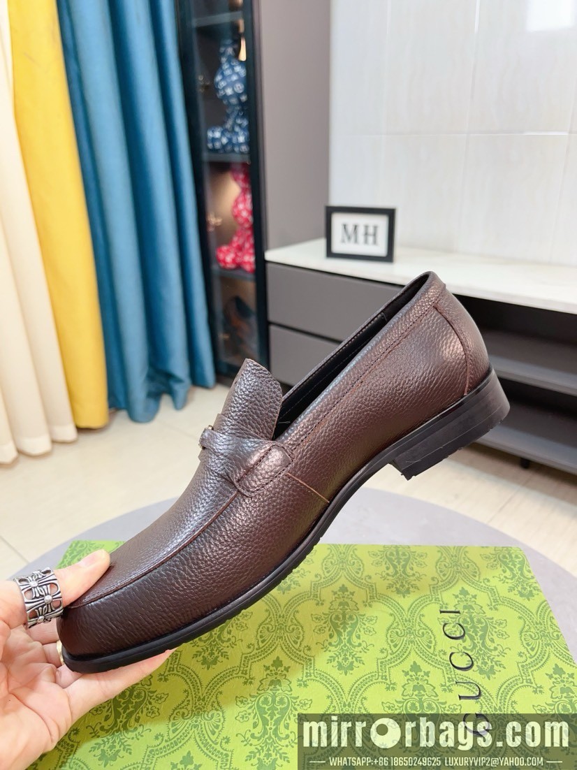 Gucci Replica Shoes sz38-44 h0707