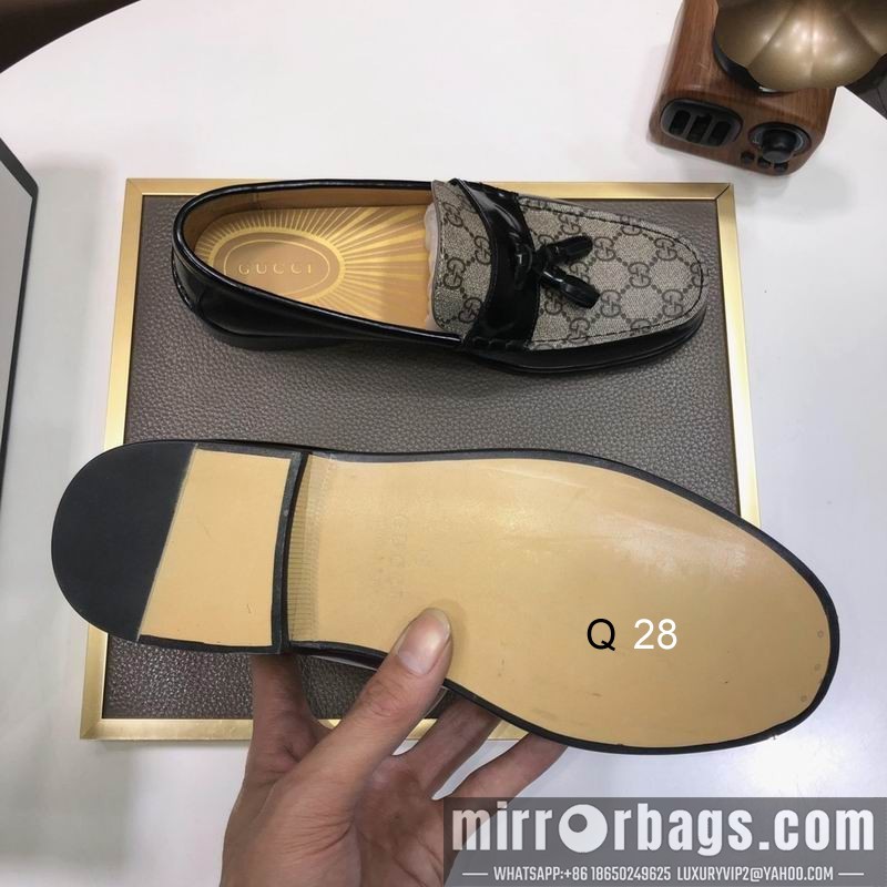 Gucci Replica Shoes sz38-45 N1210