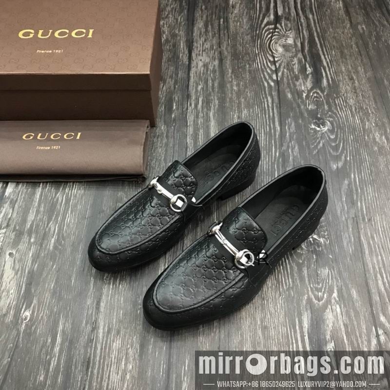 Gucci Replica Shoes sz39-46 CRQ0302