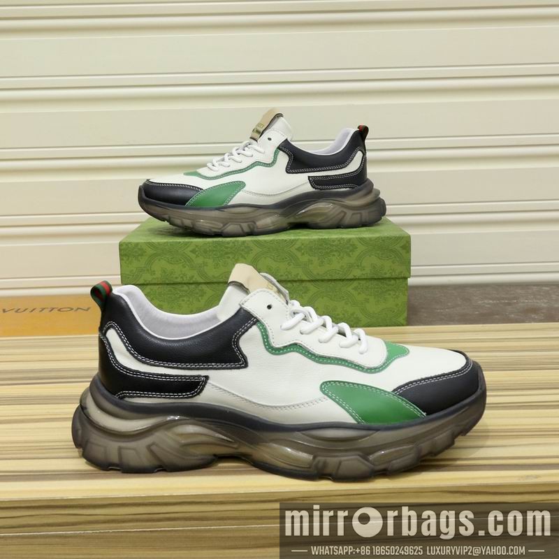 Gucci Replica Shoes sz38-45 mnf0103