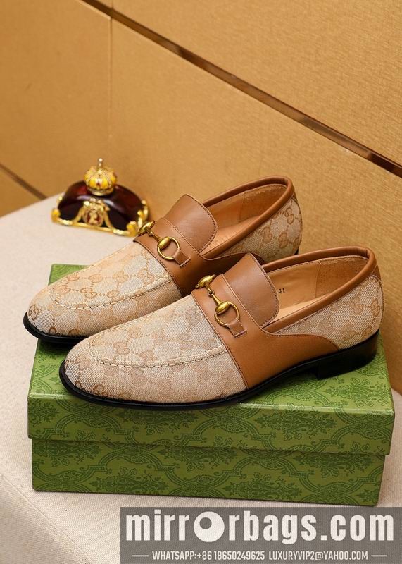 Gucci Replica Shoes sz38-47 mnf0210
