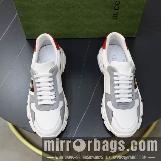 Gucci Replica Shoes sz38-45 hnh0422