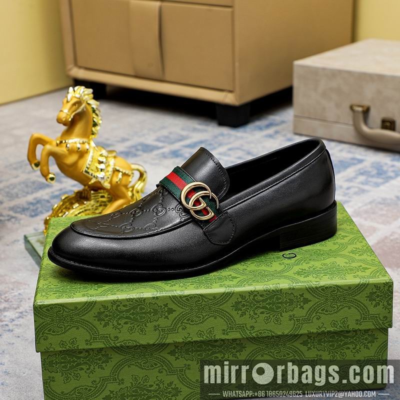 Gucci Replica Shoes sz39-45 hnm0150