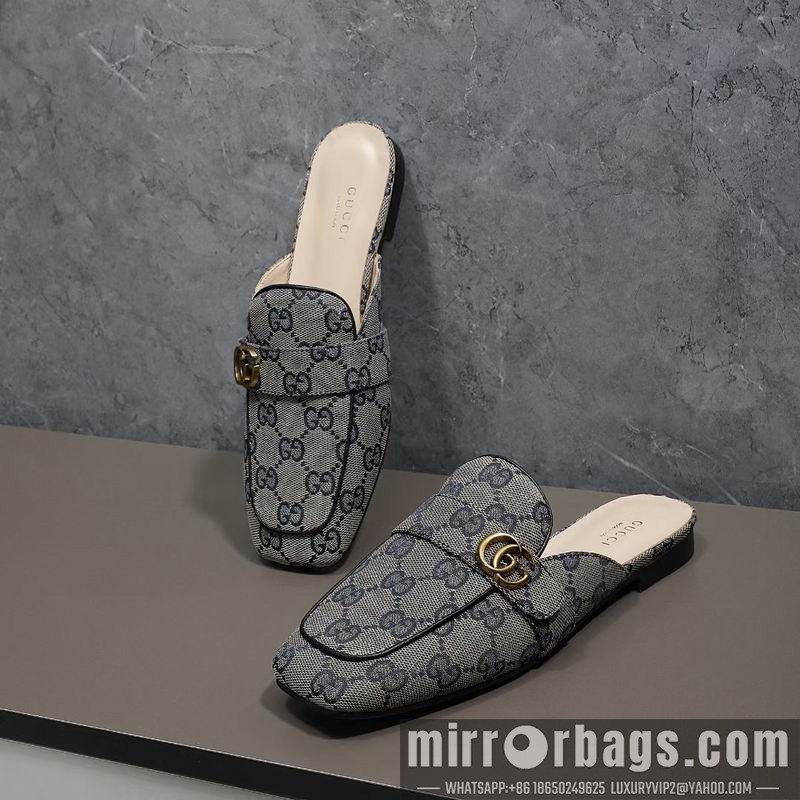 Gucci Replica Shoes sz35-42 mnf0306