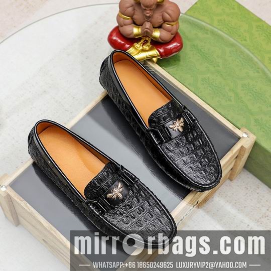 Gucci Replica Shoes sz38-45 mnh0513
