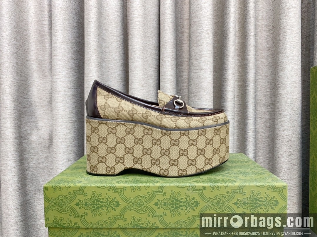 Gucci Replica Shoes sz35-41 10cm h1002