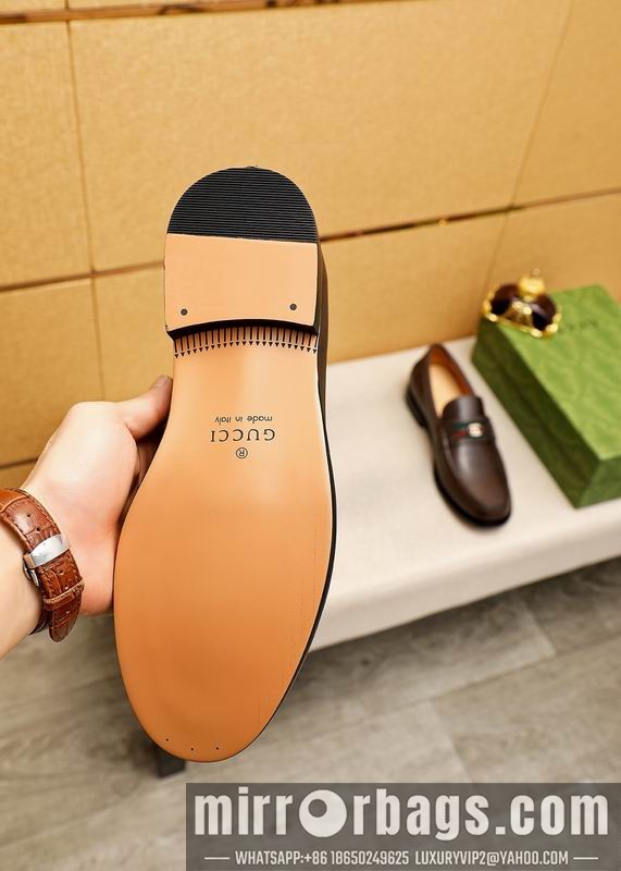 Gucci Replica Shoes sz38-47 mnf0358